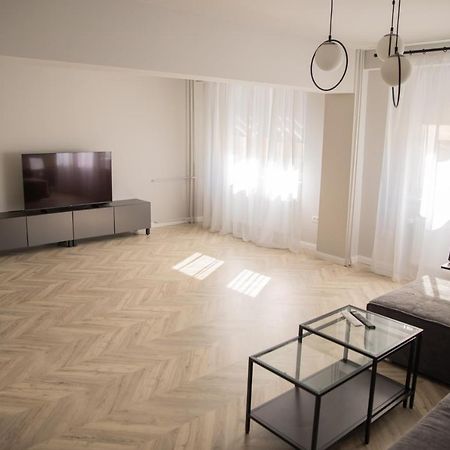 Sabrini Residence B3 Timisoara Old Town Zewnętrze zdjęcie