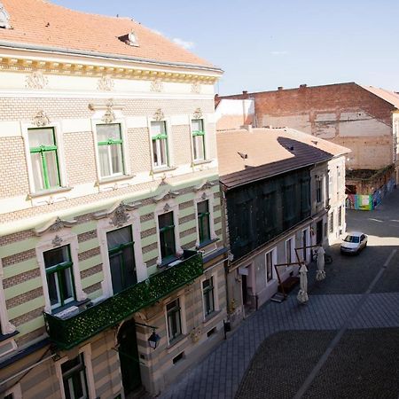 Sabrini Residence B3 Timisoara Old Town Zewnętrze zdjęcie