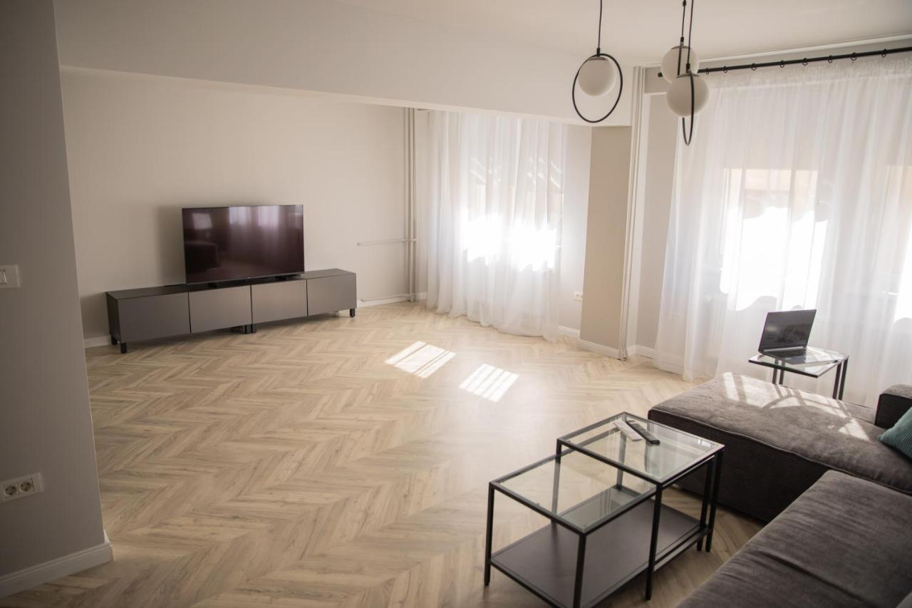 Sabrini Residence B3 Timisoara Old Town Zewnętrze zdjęcie