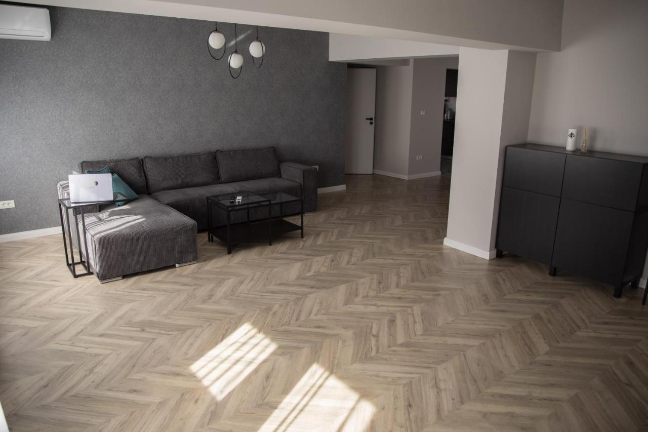 Sabrini Residence B3 Timisoara Old Town Zewnętrze zdjęcie