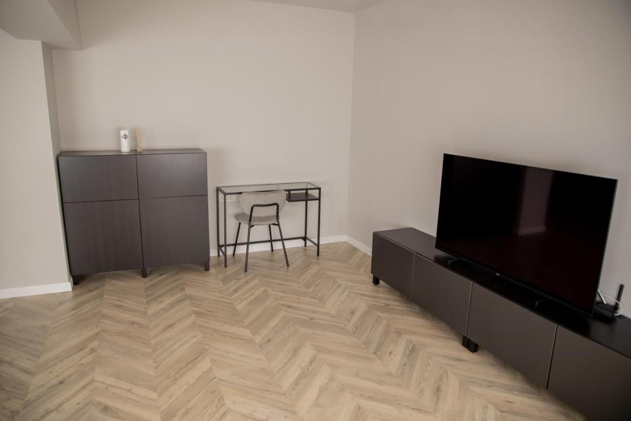 Sabrini Residence B3 Timisoara Old Town Zewnętrze zdjęcie