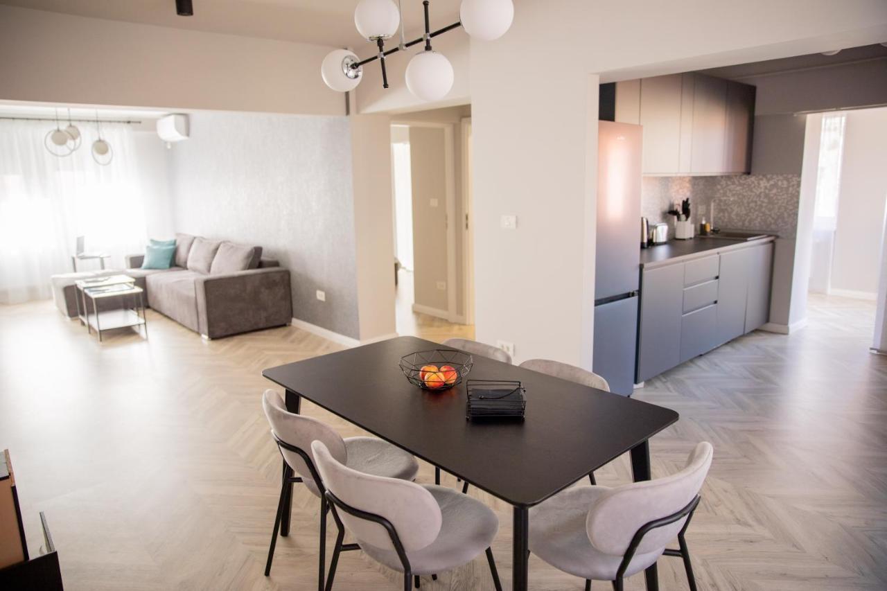 Sabrini Residence B3 Timisoara Old Town Zewnętrze zdjęcie
