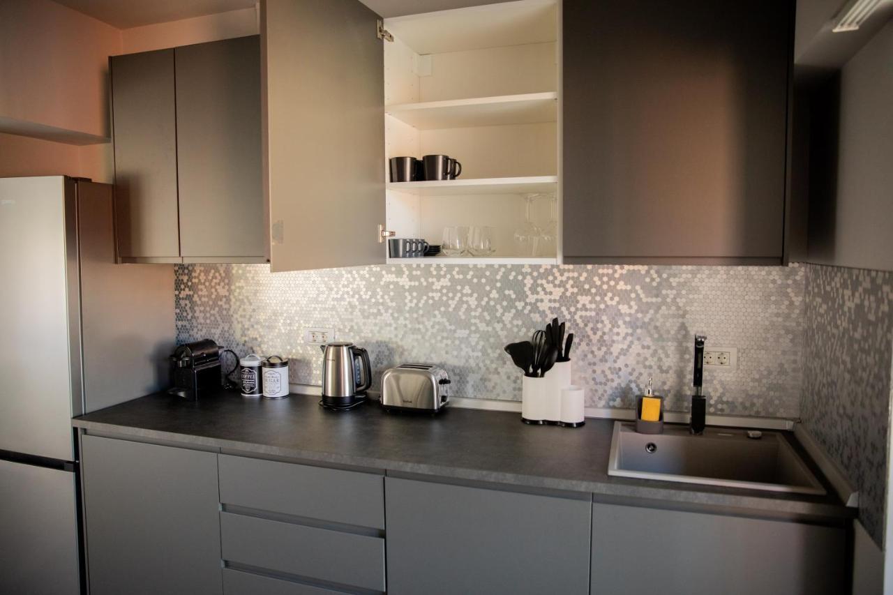 Sabrini Residence B3 Timisoara Old Town Zewnętrze zdjęcie