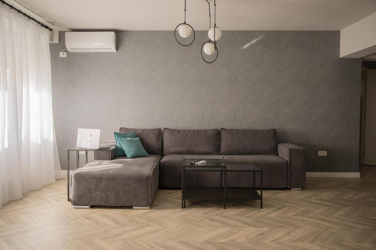 Sabrini Residence B3 Timisoara Old Town Zewnętrze zdjęcie