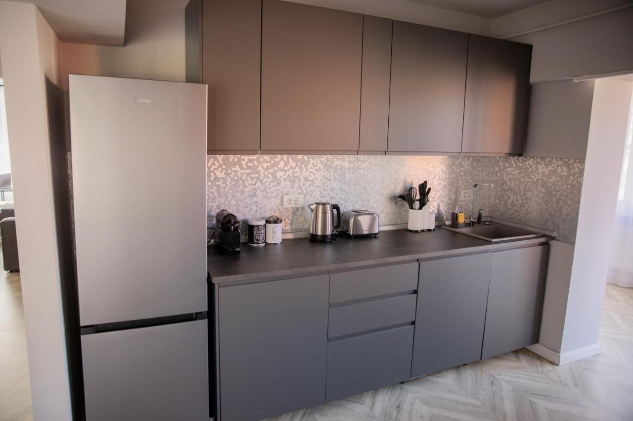 Sabrini Residence B3 Timisoara Old Town Zewnętrze zdjęcie