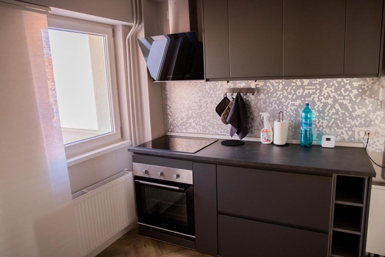 Sabrini Residence B3 Timisoara Old Town Zewnętrze zdjęcie