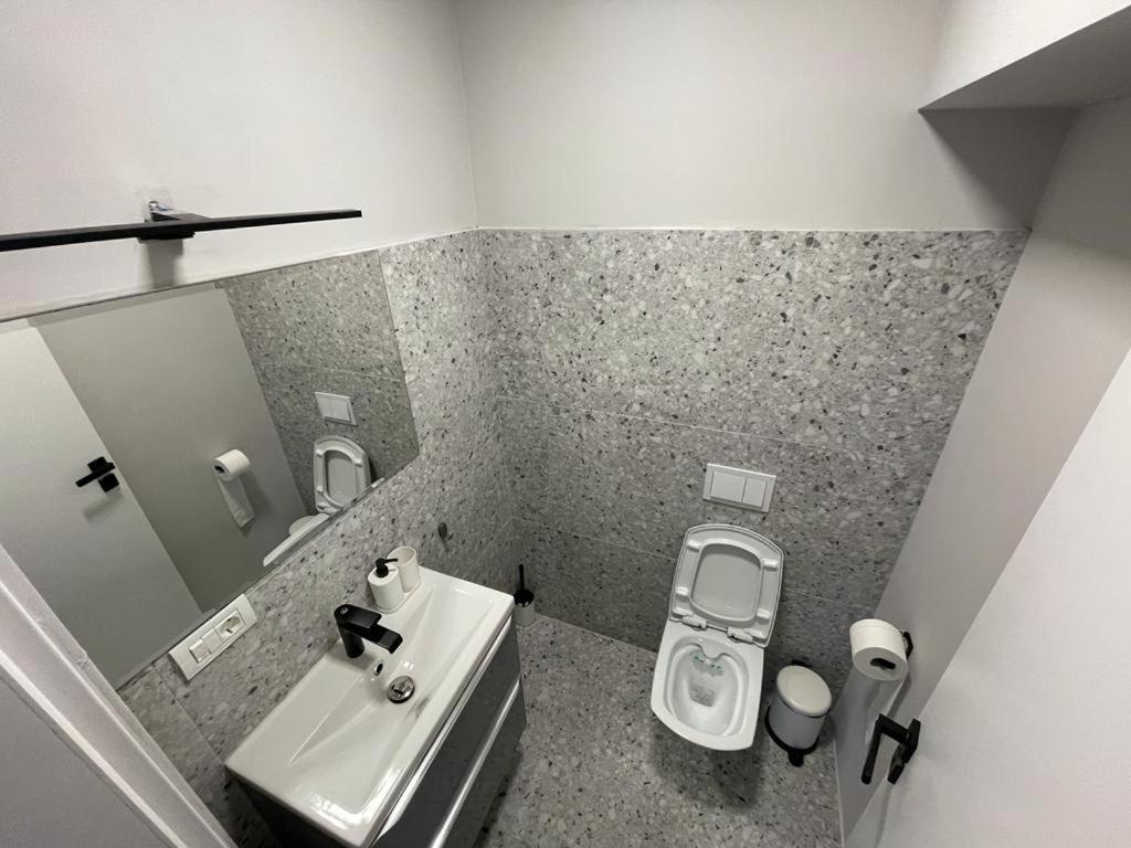 Sabrini Residence B3 Timisoara Old Town Zewnętrze zdjęcie
