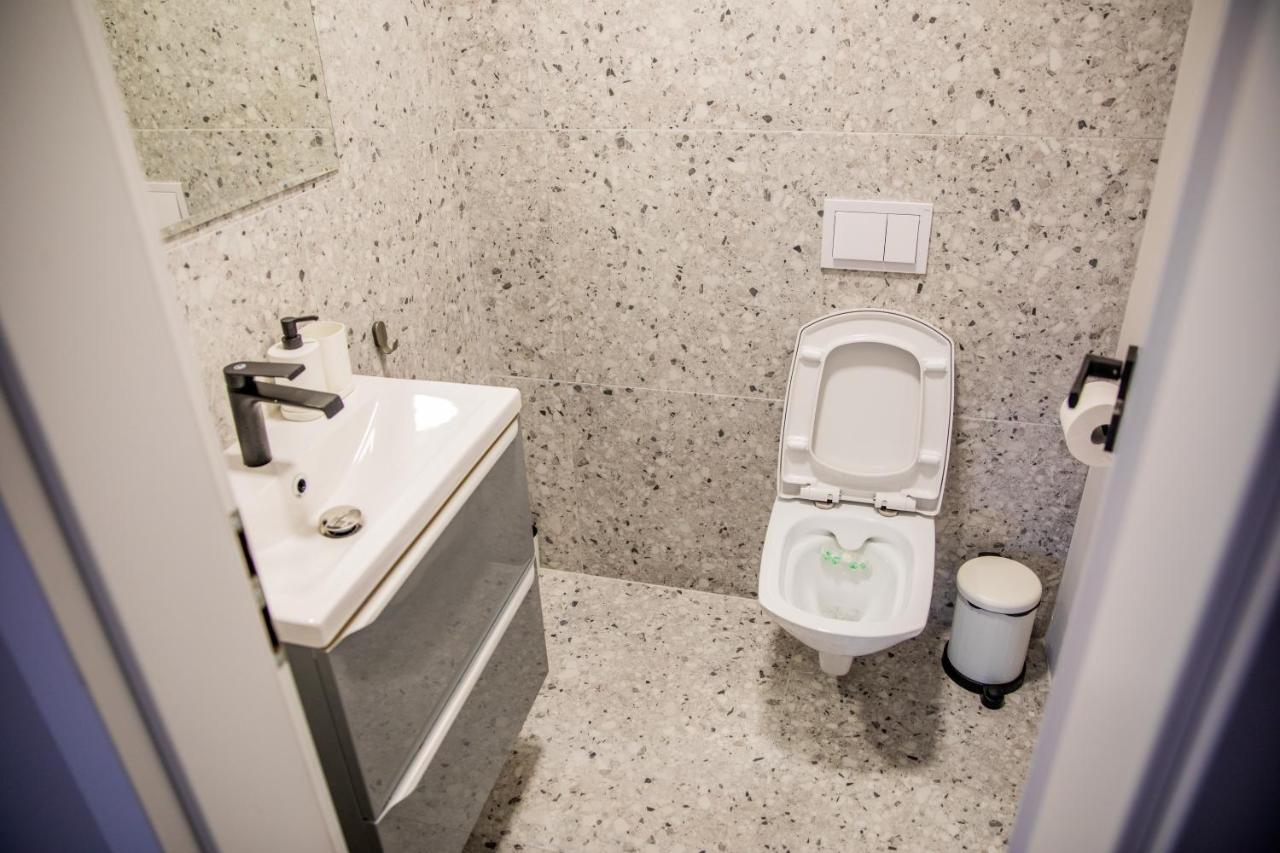 Sabrini Residence B3 Timisoara Old Town Zewnętrze zdjęcie