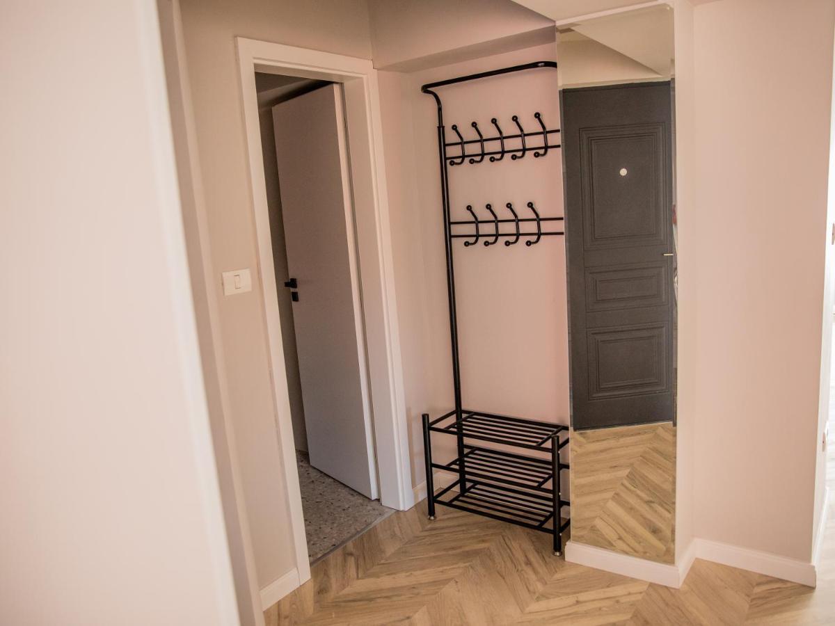 Sabrini Residence B3 Timisoara Old Town Zewnętrze zdjęcie