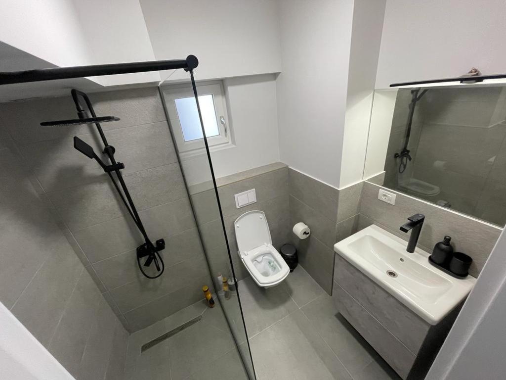 Sabrini Residence B3 Timisoara Old Town Zewnętrze zdjęcie