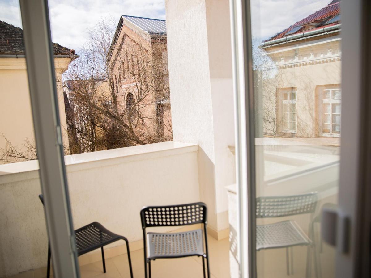 Sabrini Residence B3 Timisoara Old Town Zewnętrze zdjęcie