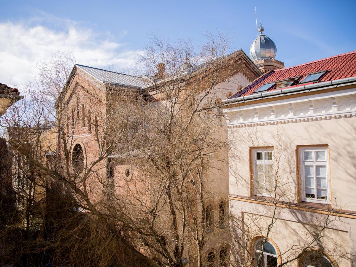 Sabrini Residence B3 Timisoara Old Town Zewnętrze zdjęcie