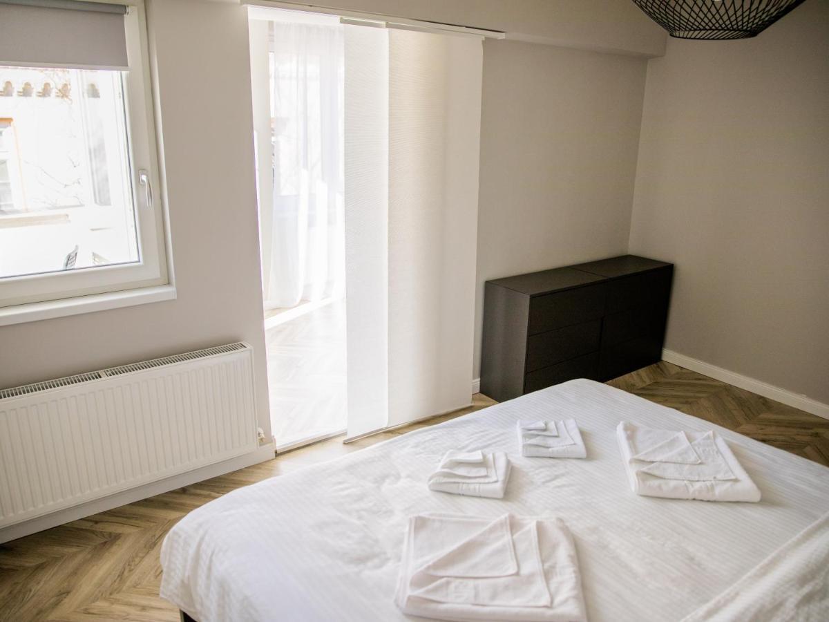 Sabrini Residence B3 Timisoara Old Town Zewnętrze zdjęcie
