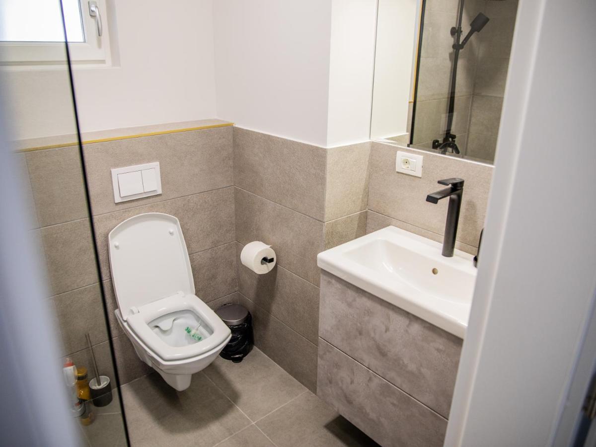 Sabrini Residence B3 Timisoara Old Town Zewnętrze zdjęcie