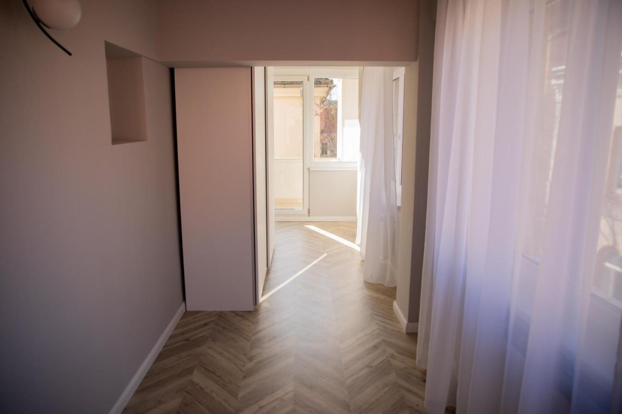 Sabrini Residence B3 Timisoara Old Town Zewnętrze zdjęcie