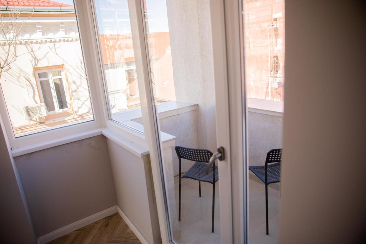 Sabrini Residence B3 Timisoara Old Town Zewnętrze zdjęcie