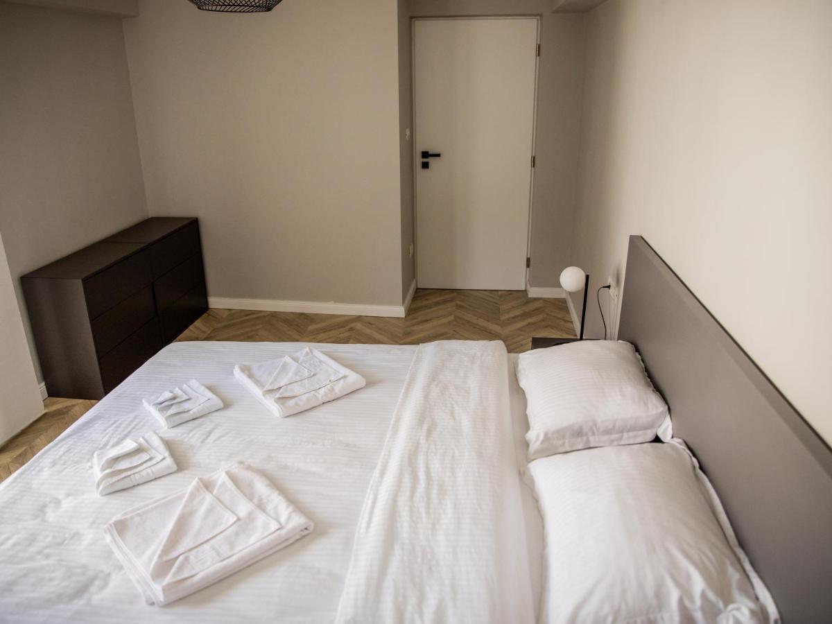 Sabrini Residence B3 Timisoara Old Town Zewnętrze zdjęcie